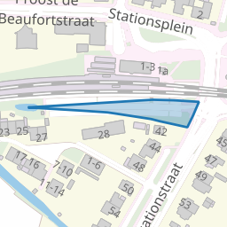 Perceel MSN01-D-2522