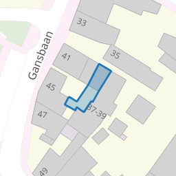 Perceel MSN01-D-2525