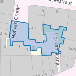 Perceel MSN01-D-2534