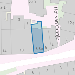 Perceel MSN01-D-2535