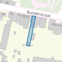 Perceel MSN01-D-2539