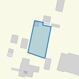 Perceel MSN01-D-2540