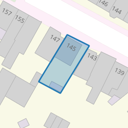 Perceel MSN01-D-2541