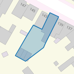 Perceel MSN01-D-2545