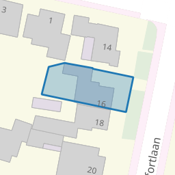 Perceel MSN01-D-2549