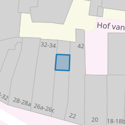 Perceel MSN01-D-2552