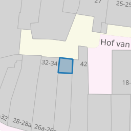 Perceel MSN01-D-2553