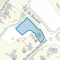 Perceel MSN01-D-2569