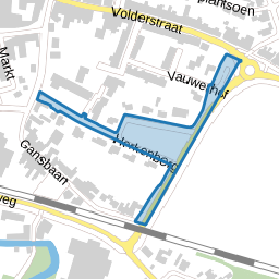 Perceel MSN01-D-2575