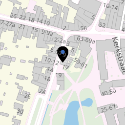 Appartement MSN01 D 2578 3