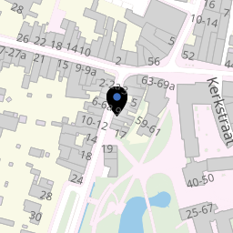 Appartement MSN01 D 2578 5