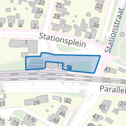 Perceel MSN01-D-2580