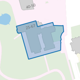 Perceel MSN01-D-2588