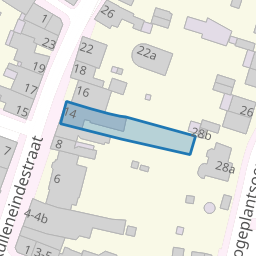 Perceel MSN01-D-2600