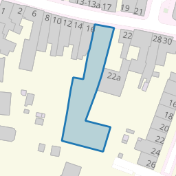 Perceel MSN01-D-2608