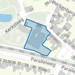 Perceel MSN01-D-2618