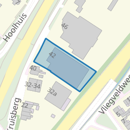 Perceel MSN01-E-1002