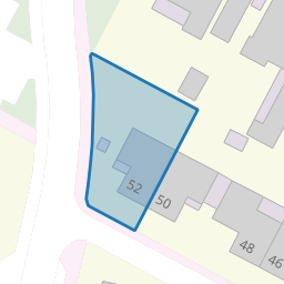 Perceel MSN01-E-1013