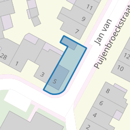 Perceel MSN01-E-1015