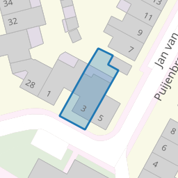 Perceel MSN01-E-1016