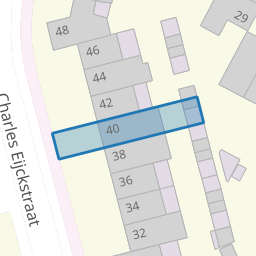 Perceel MSN01-E-1024