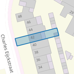 Perceel MSN01-E-1025