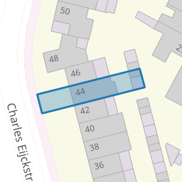 Perceel MSN01-E-1026