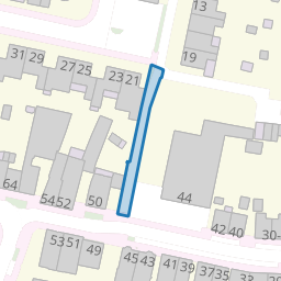 Perceel MSN01-E-1044