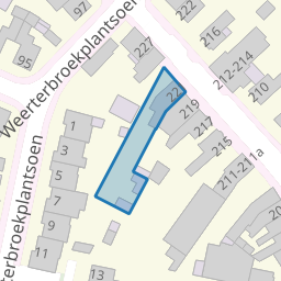 Perceel MSN01-E-1063