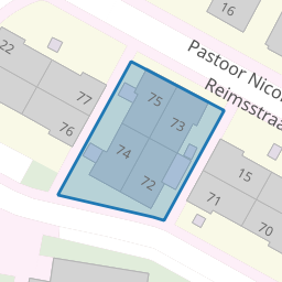 Perceel MSN01-E-1068