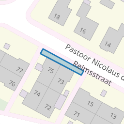 Perceel MSN01-E-1069