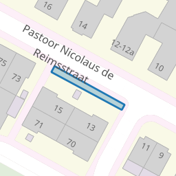 Perceel MSN01-E-1071