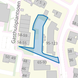 Perceel MSN01-E-1083