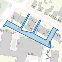 Perceel MSN01-E-1085