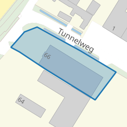 Perceel MSN01-E-1105