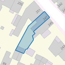 Perceel MSN01-E-1109