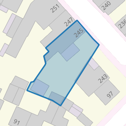 Perceel MSN01-E-1110