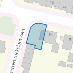 Perceel MSN01-E-1119