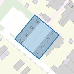 Perceel MSN01-E-1147