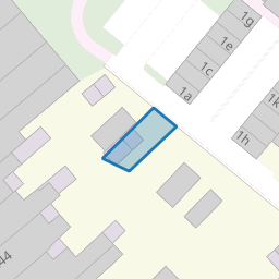 Perceel MSN01-E-1150