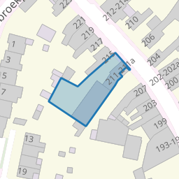 Perceel MSN01-E-1168