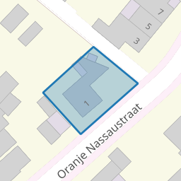 Perceel MSN01-E-1207