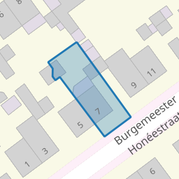 Perceel MSN01-E-1219