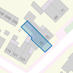 Perceel MSN01-E-1234