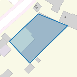 Perceel MSN01-E-1237