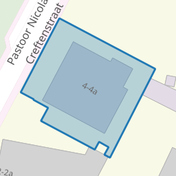 Perceel MSN01-E-1262