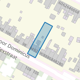 Perceel MSN01-E-1294