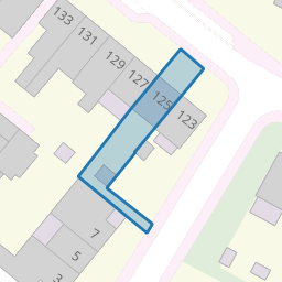 Perceel MSN01-E-1296