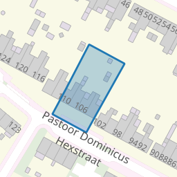 Perceel MSN01-E-1311