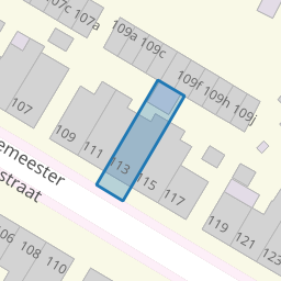 Perceel MSN01-E-1327